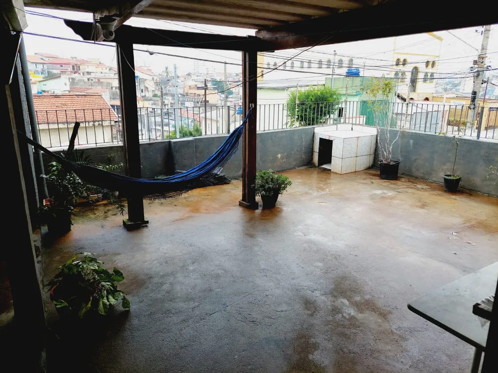 Casa, 3 quartos, 198 m² - Foto 7