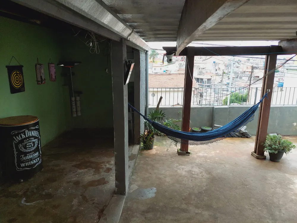 Casa, 3 quartos, 198 m² - Foto 8
