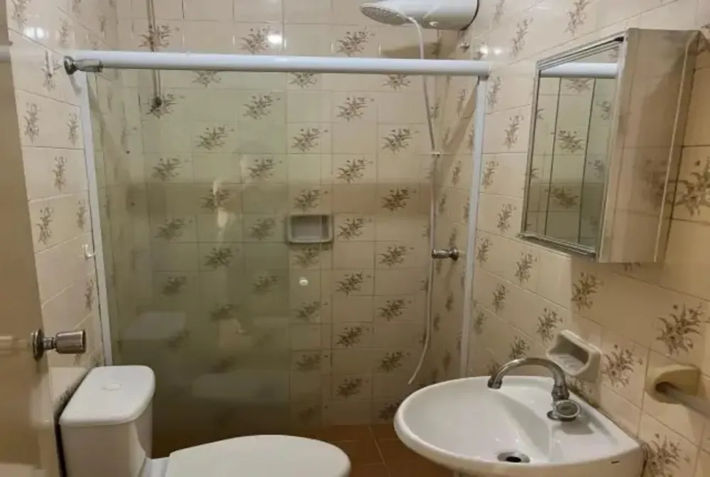 Sobrado, 5 quartos, 248 m² - Foto 2