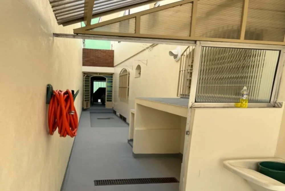 Sobrado, 5 quartos, 248 m² - Foto 4
