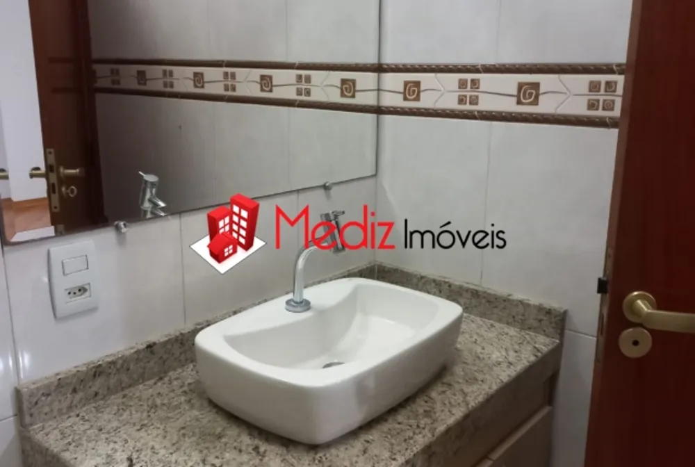 Casa, 3 quartos, 179 m² - Foto 4