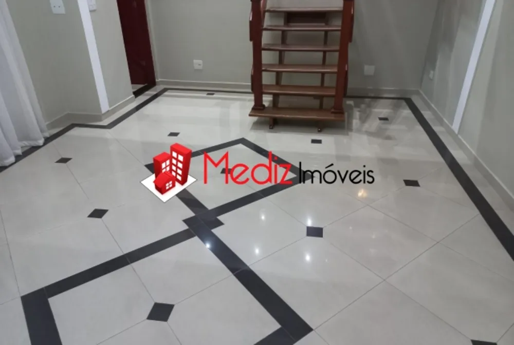 Casa, 3 quartos, 179 m² - Foto 1
