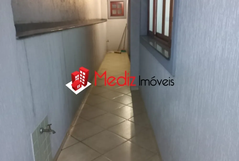 Casa, 3 quartos, 179 m² - Foto 11