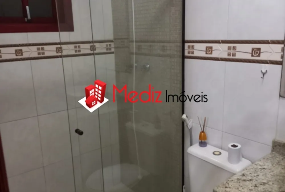 Casa, 3 quartos, 179 m² - Foto 5