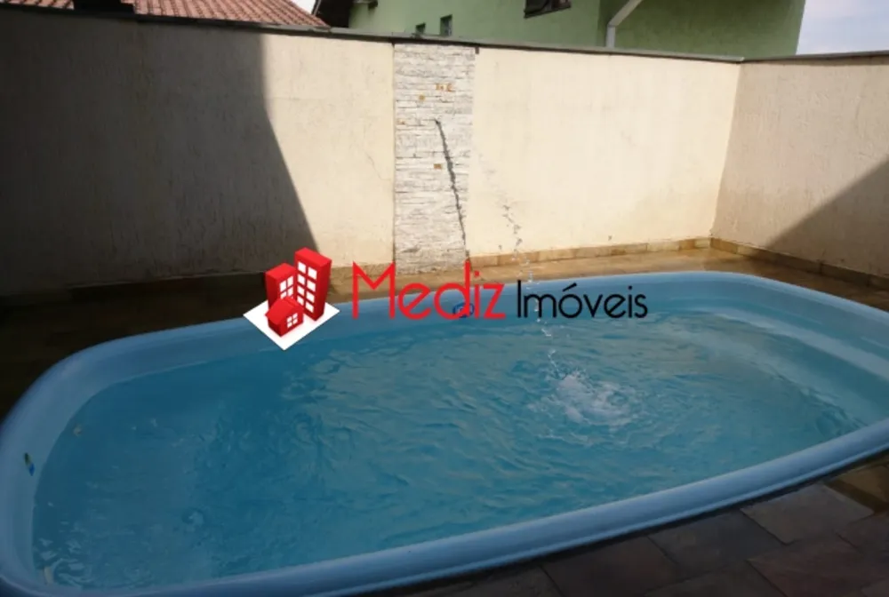 Casa, 3 quartos, 179 m² - Foto 3
