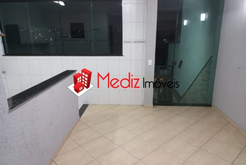 Casa, 3 quartos, 179 m² - Foto 2