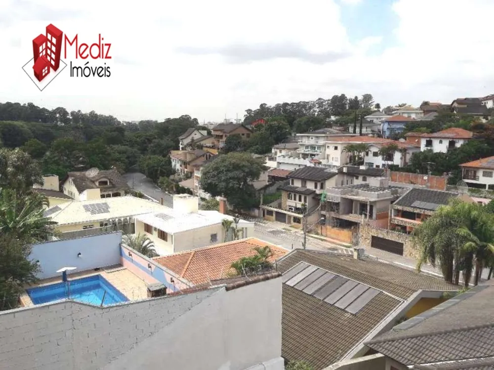 Sobrado, 5 quartos, 600 m² - Foto 2