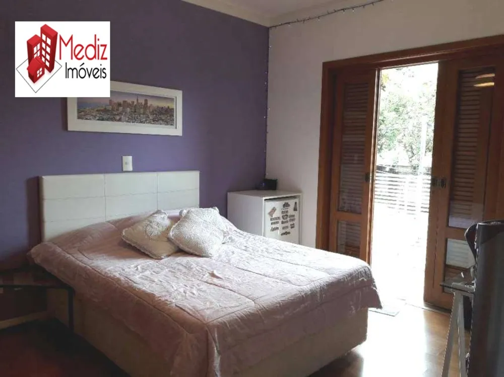 Sobrado, 5 quartos, 600 m² - Foto 1