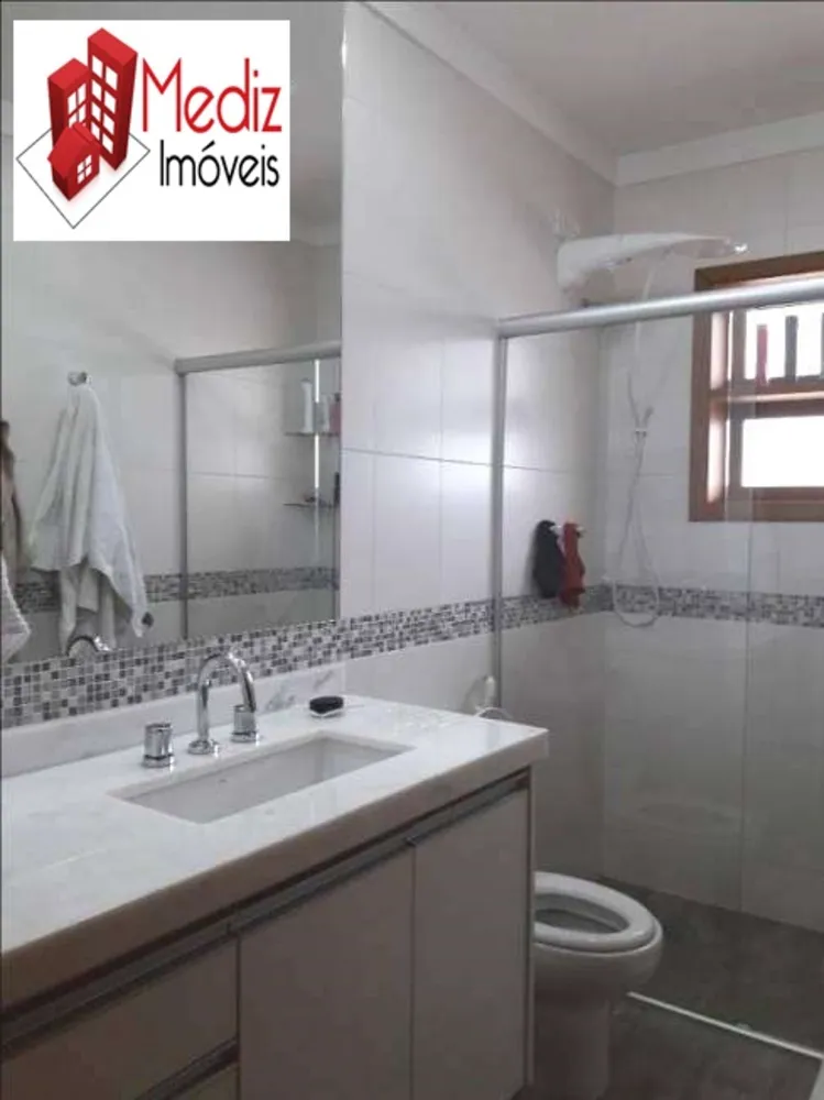 Sobrado, 5 quartos, 600 m² - Foto 4
