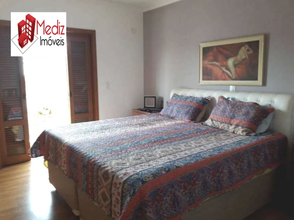 Sobrado, 5 quartos, 600 m² - Foto 3