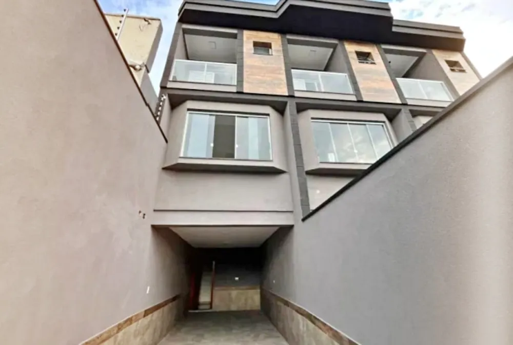 Sobrado, 3 quartos, 140 m² - Foto 16