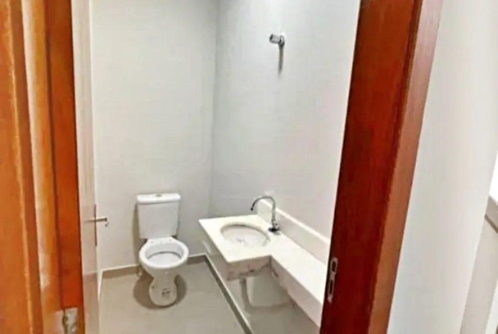 Sobrado, 3 quartos, 140 m² - Foto 8