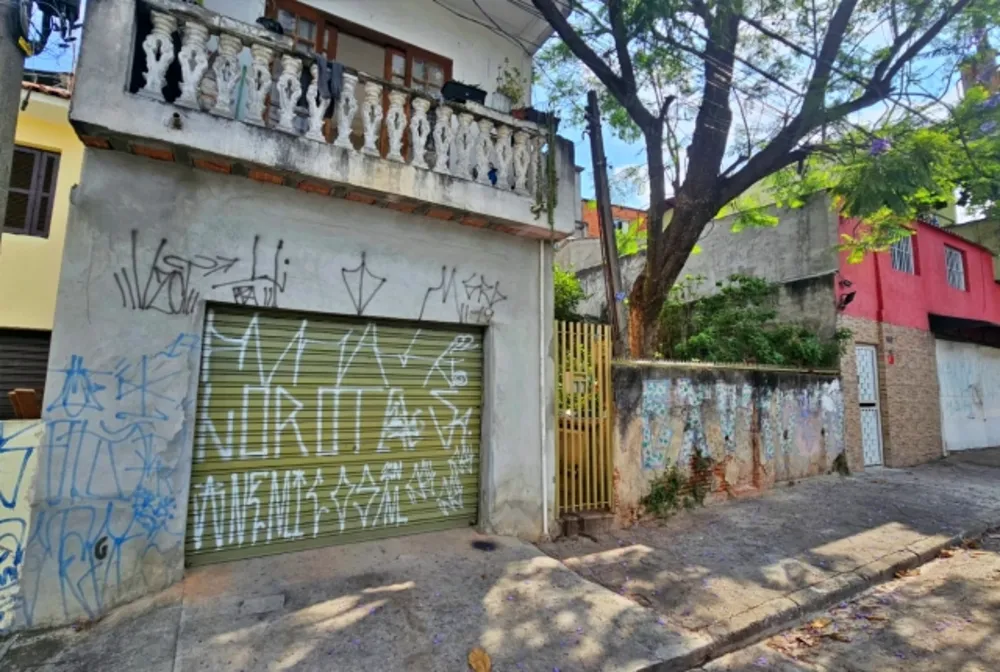 Casa, 260 m² - Foto 2