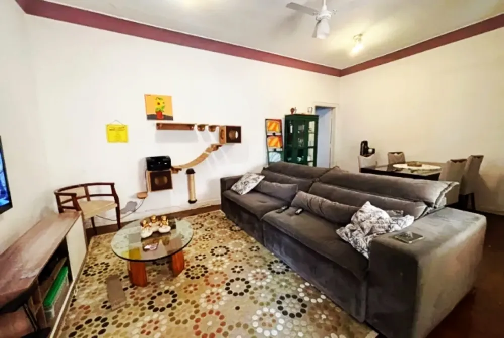 Casa, 2 quartos, 175 m² - Foto 1