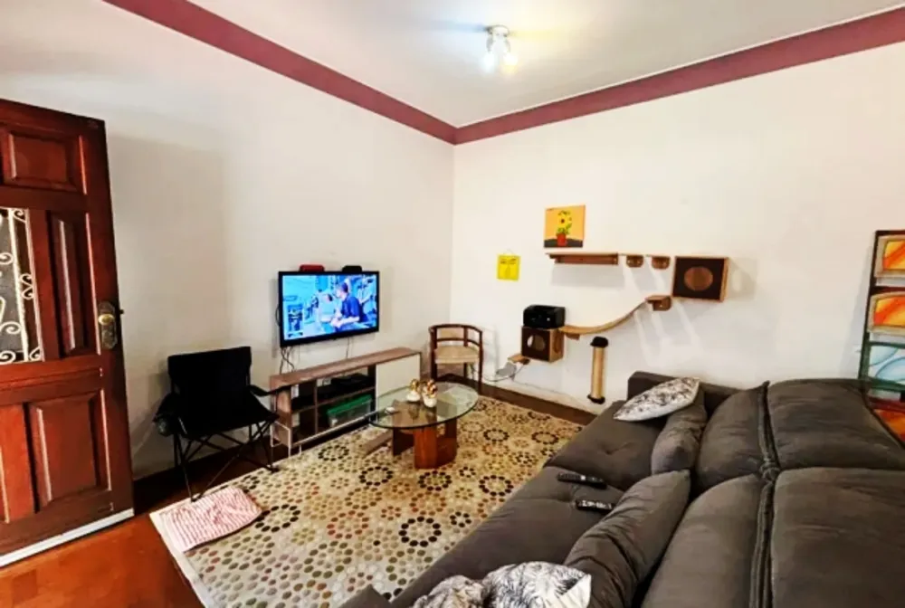 Casa, 2 quartos, 175 m² - Foto 2