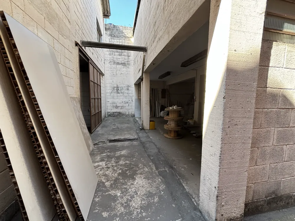 Depósito-Galpão - Foto 7