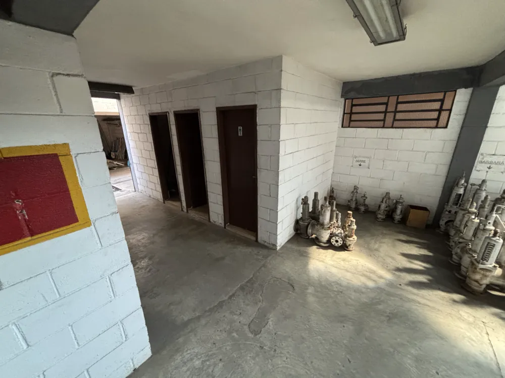 Depósito-Galpão - Foto 4
