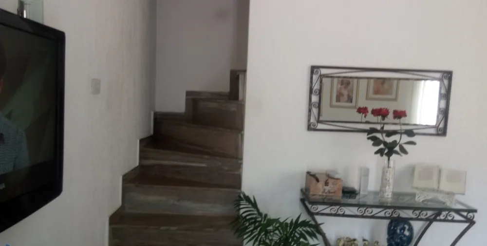 Sobrado, 3 quartos, 90 m² - Foto 2