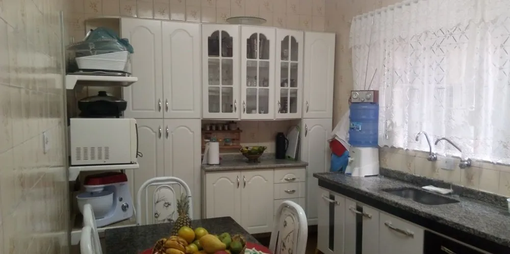 Sobrado, 3 quartos, 90 m² - Foto 3