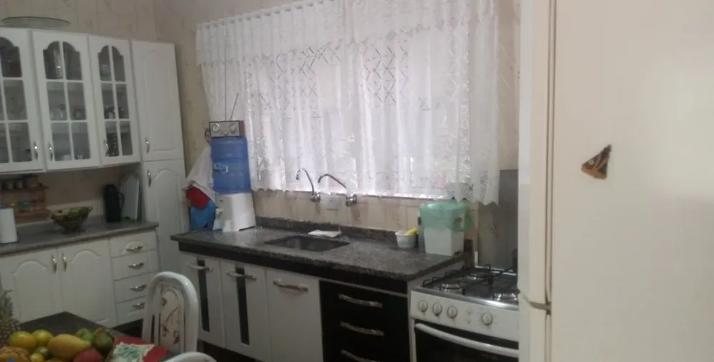 Sobrado, 3 quartos, 90 m² - Foto 2