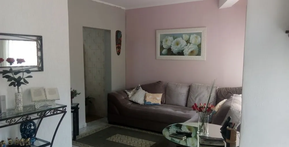 Sobrado, 3 quartos, 90 m² - Foto 1