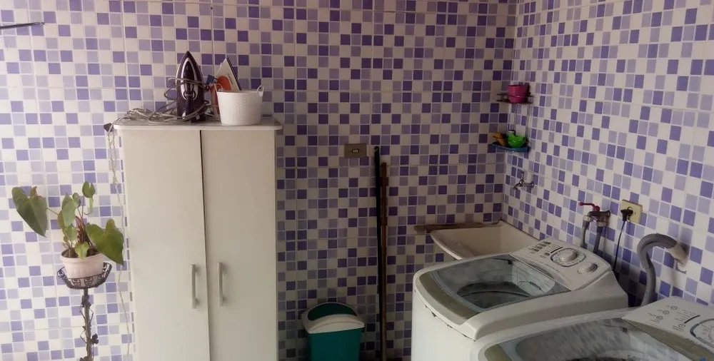 Sobrado, 3 quartos, 90 m² - Foto 1
