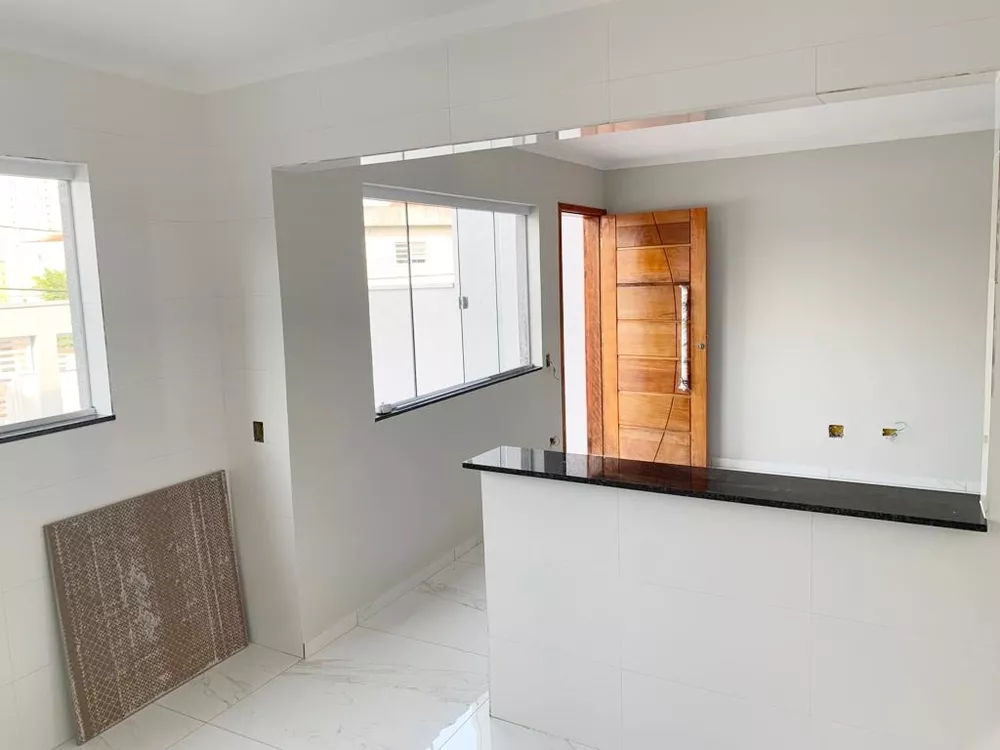 Sobrado à venda com 2 quartos, 73m² - Foto 3