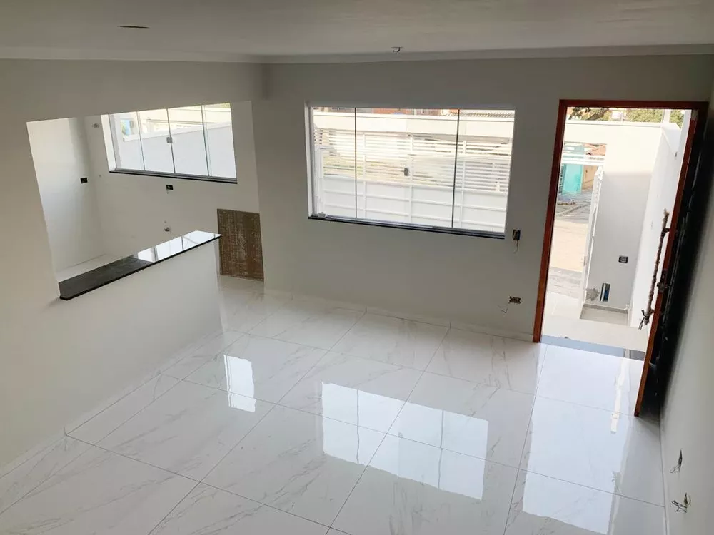 Sobrado à venda com 2 quartos, 73m² - Foto 4