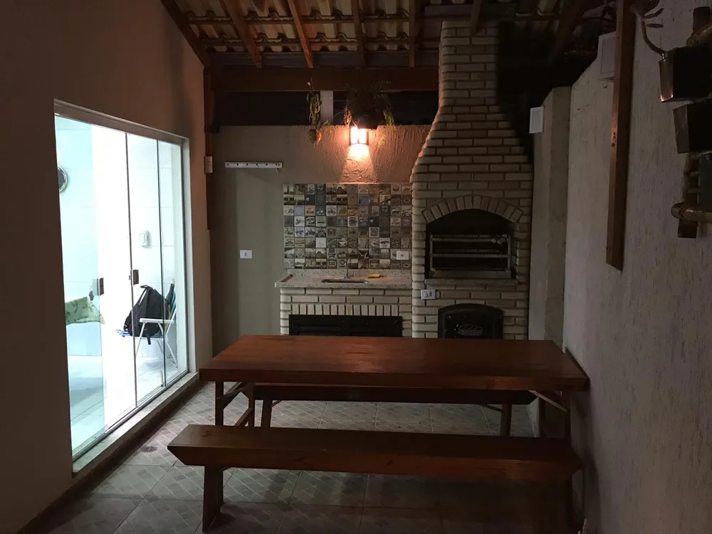 Sobrado, 3 quartos, 120 m² - Foto 14