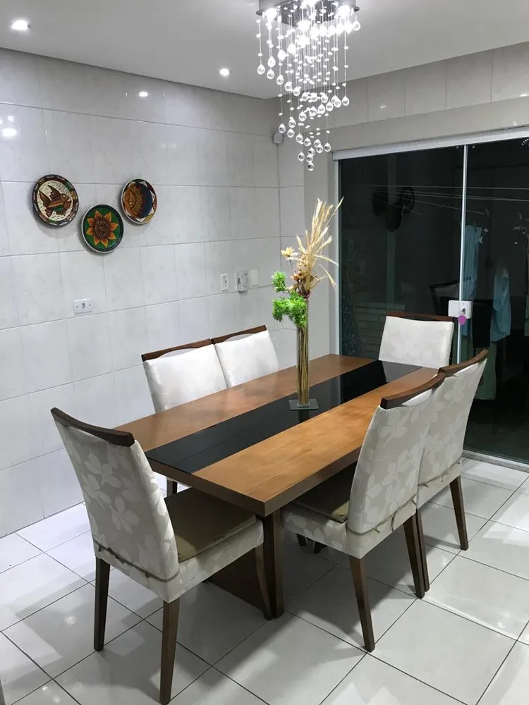 Sobrado, 3 quartos, 120 m² - Foto 3