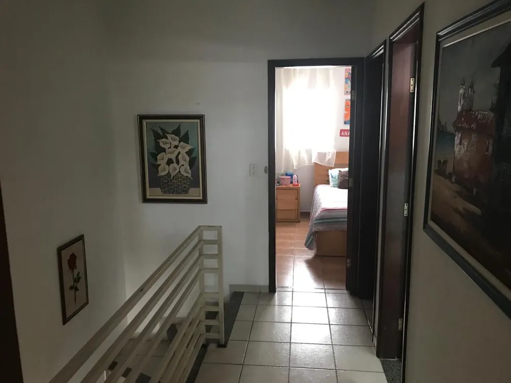 Sobrado, 3 quartos, 120 m² - Foto 5