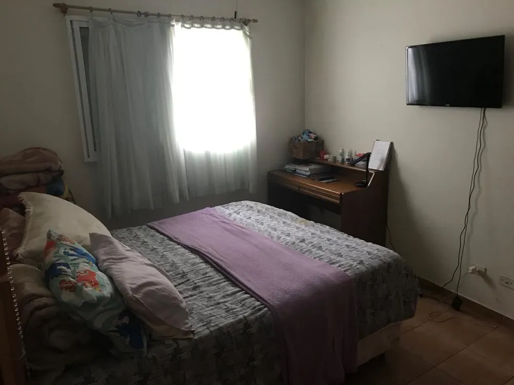 Sobrado, 3 quartos, 120 m² - Foto 8