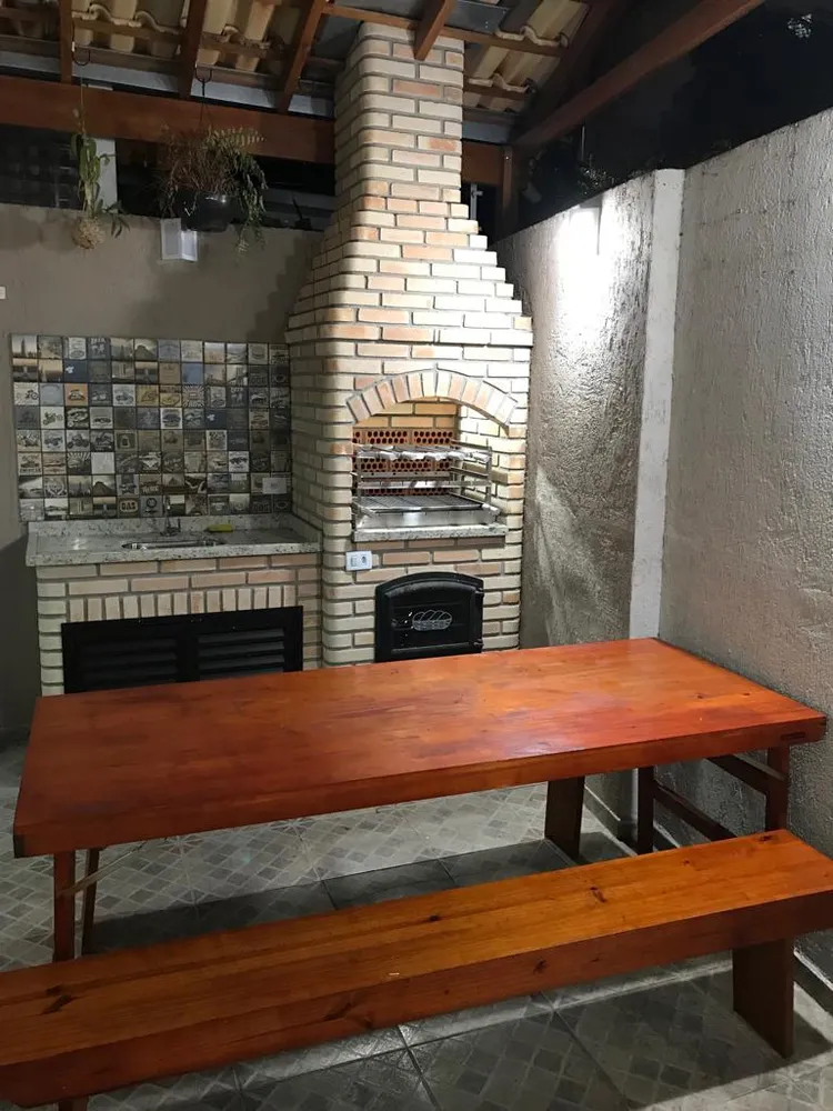 Sobrado, 3 quartos, 120 m² - Foto 13