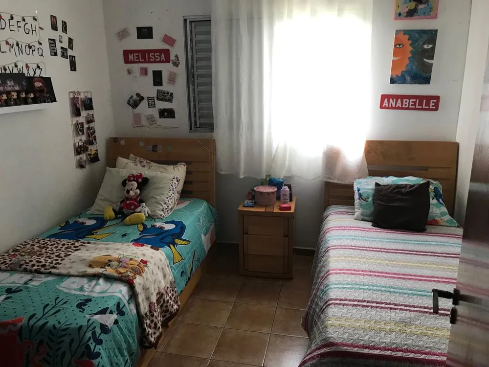 Sobrado, 3 quartos, 120 m² - Foto 9