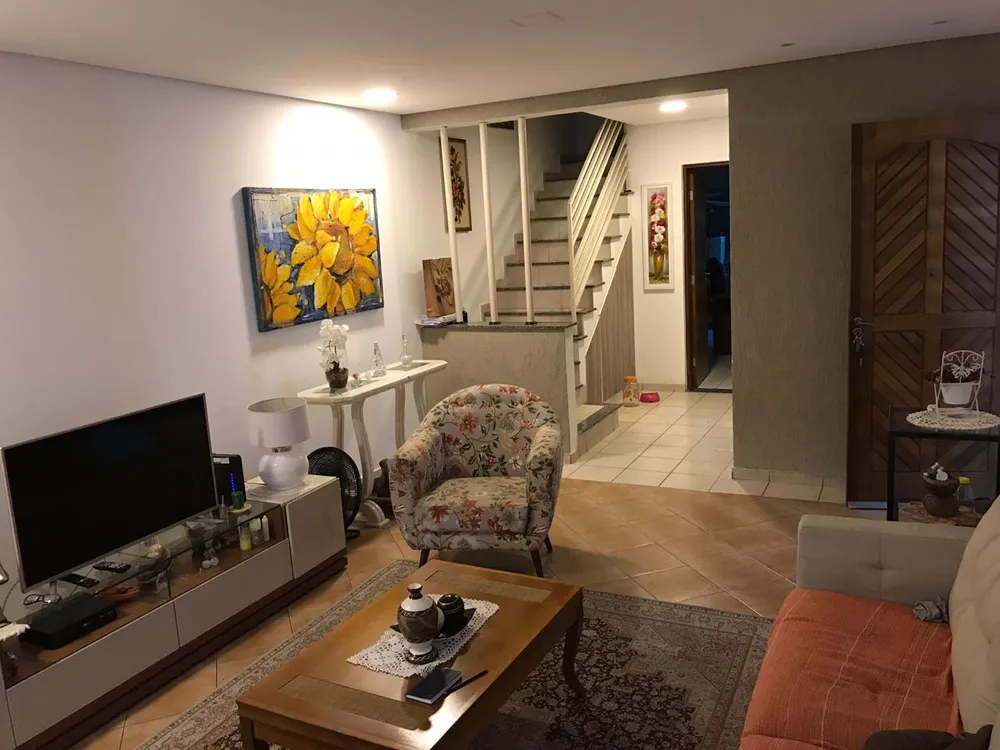 Sobrado, 3 quartos, 120 m² - Foto 1