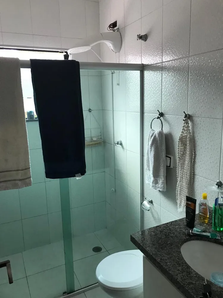 Sobrado, 3 quartos, 120 m² - Foto 10