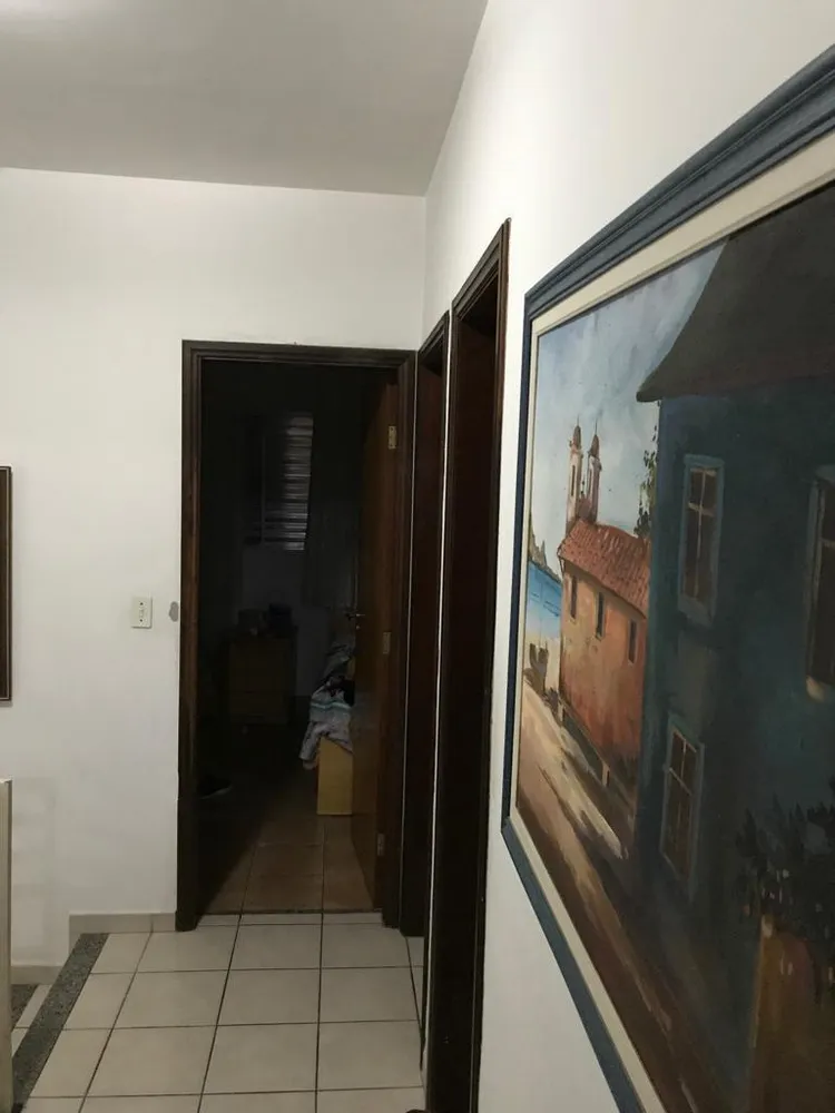 Sobrado, 3 quartos, 120 m² - Foto 6