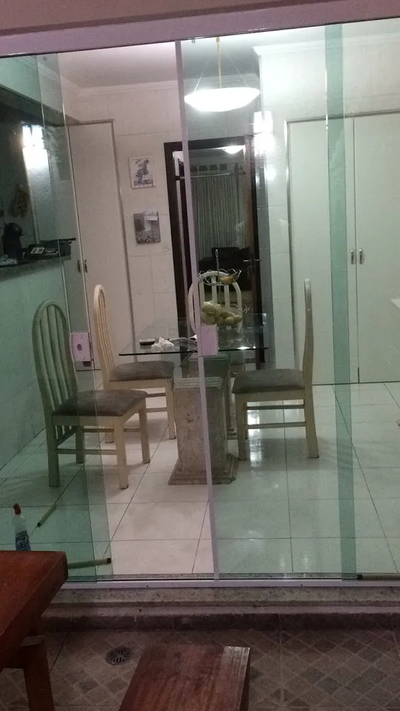 Sobrado, 3 quartos, 120 m² - Foto 15