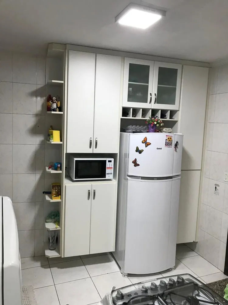 Sobrado, 3 quartos, 120 m² - Foto 4