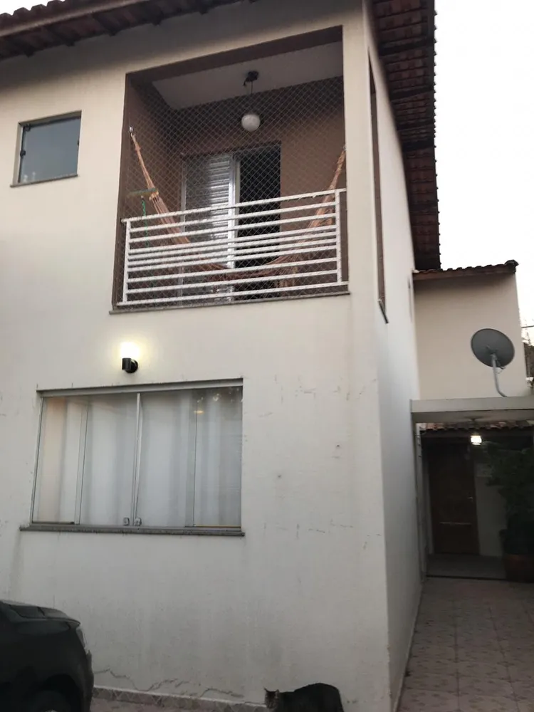 Sobrado, 3 quartos, 120 m² - Foto 16