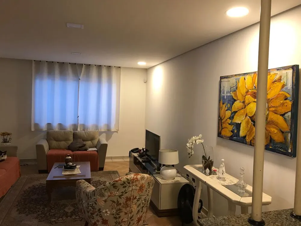 Sobrado, 3 quartos, 120 m² - Foto 2