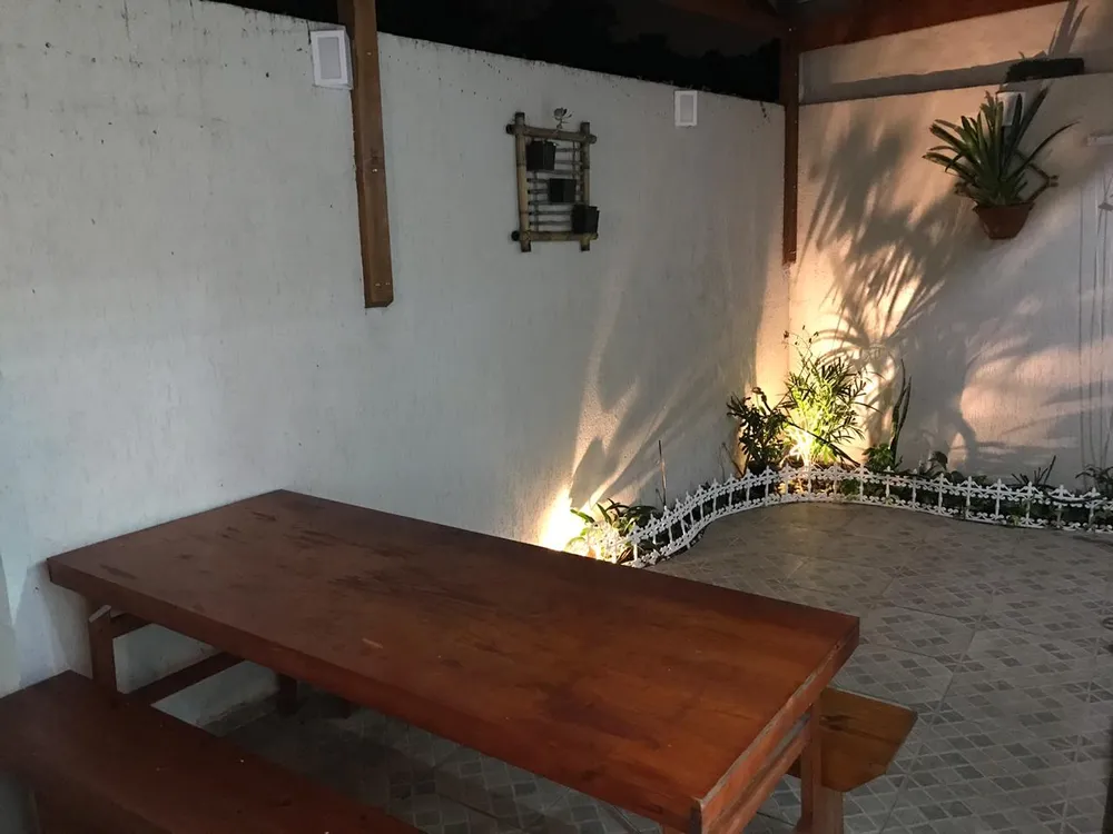 Sobrado, 3 quartos, 120 m² - Foto 12