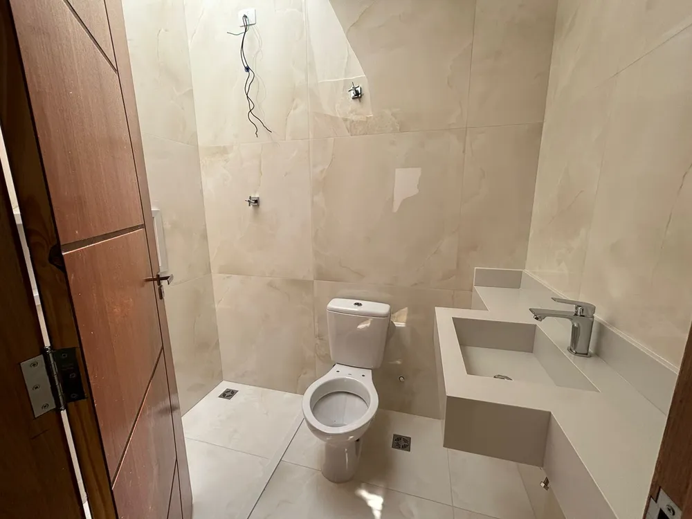 Sobrado, 3 quartos, 150 m² - Foto 8