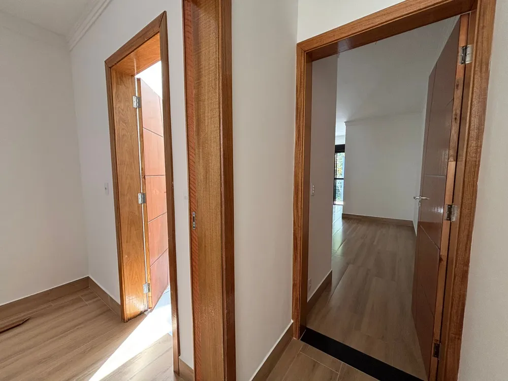 Sobrado, 3 quartos, 150 m² - Foto 7