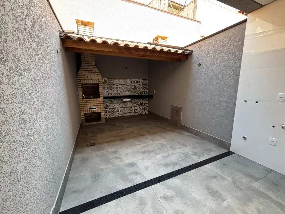 Sobrado, 3 quartos, 150 m² - Foto 11