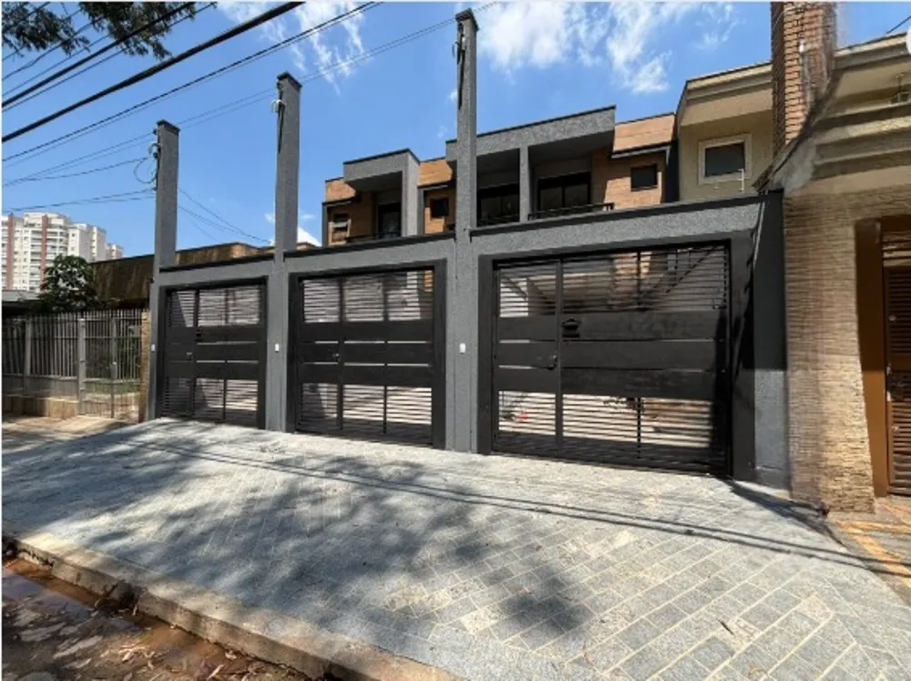 Sobrado, 3 quartos, 150 m² - Foto 2