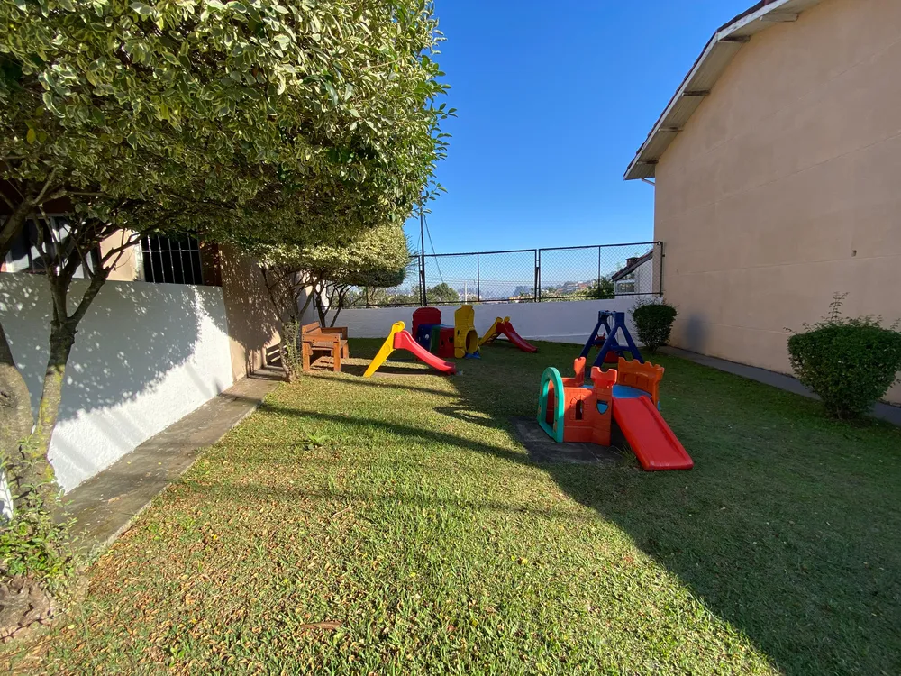 Sobrado, 3 quartos, 90 m² - Foto 3