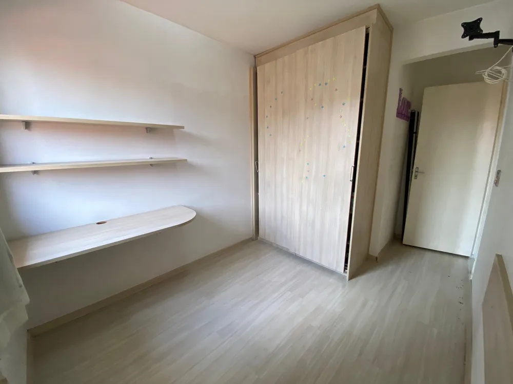 Sobrado, 3 quartos, 90 m² - Foto 4