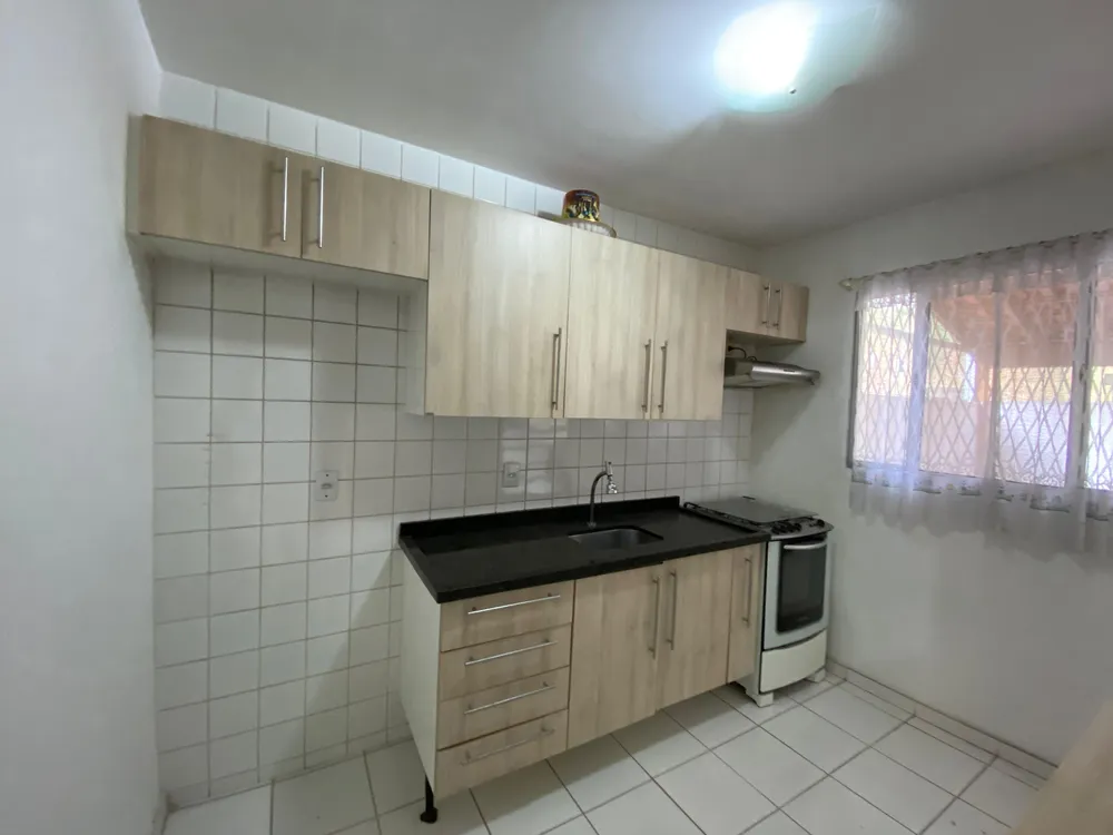 Sobrado, 3 quartos, 90 m² - Foto 1