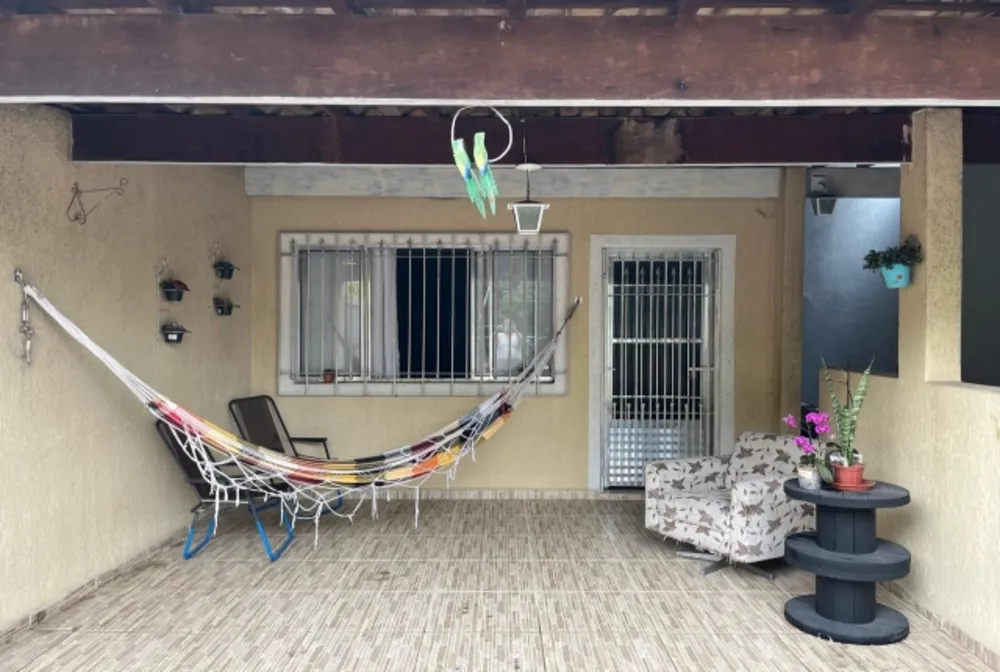 Sobrado, 3 quartos, 121 m² - Foto 8